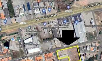 Imagem 3: Oportunidade! Vendo área de 3.600 m² por R$ 2.500.000,00 no Calhau