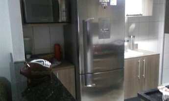 Imagem 4: Apartamento com 2 dormitórios à venda, 50 m² por R$ 290.000,00 - Vila Carrão - São Paulo/S