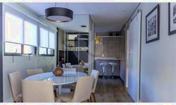 Imagem 3: São Paulo - Apartamento Padrão - VILA CLEMENTINO