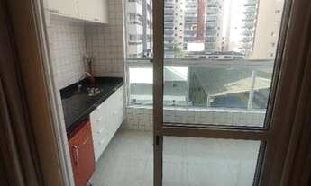 Imagem 4: Apartamento com 3 dormitórios à venda, 101 m² por R$ 700.000,00 - Ocian - Praia Grande/SP