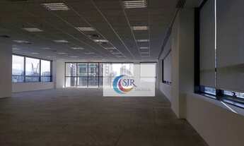 Imagem 3: Conjunto para alugar, 533 m² Brooklin - São Paulo/SP