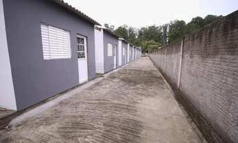 Imagem 2: Capão do Leão - Apartamento Padrão - Jardim America