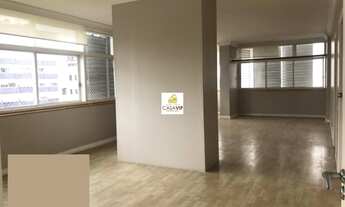 Imagem 2: Apartamento à venda, Consolação, 180m², 3 dormitórios, 1 suíte, 1 vaga!