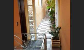 Imagem 6: Sobrado com 3 dormitórios à venda, 221 m² por R$ 500.000,00 - Santana de Parnaíba - Santan