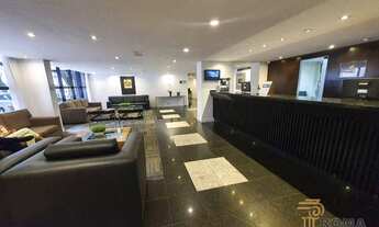 Imagem 5: Flat com 1 dormitório à venda - R$ 185.000 - Centro - Curitiba/PR