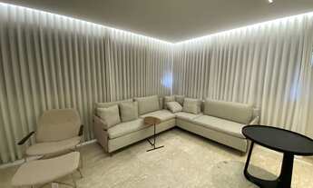 Imagem 3: APARTAMENTO ?REA PRIVATIVA A VENDA LOURDES 4 QUARTOS 4 SU?TES 4 VAGAS