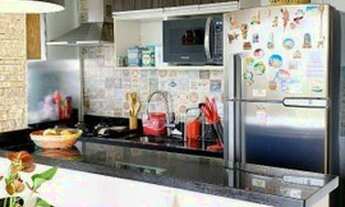 Imagem 3: Apartamento com 2 dormitórios à venda, 43 m² por R$ 275.000,00 - Jaraguá - São Paulo/SP