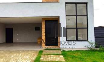 Imagem 2: Casa à venda, 200 m² por R$ 1.350.000,00 - Condomínio Reserva Saint Paul - Itu/SP