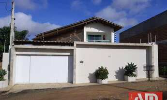 Imagem: Casa com 4 dormitórios à venda, 170 m²