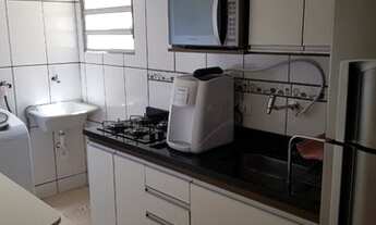 Imagem 3: Mairinque - Apartamento Padrão - Recanto dos Eucaliptos