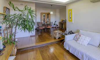 Imagem 4: Apartamento com 2 quartos à venda, 98 m² por R$ 580.000,00 - Bosque - Campinas/SP