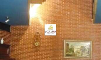 Imagem 3: Casa à venda, Cambuci, 500m², 7 dormitórios, 4 vagas!