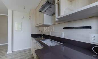 Imagem 7: Porto Alegre - Apartamento Padrão - Ipanema