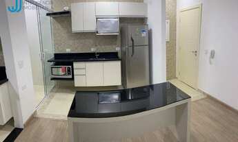 Imagem 3: Loft para alugar, 43 m² por R$ 2.500,00/mês - Vila Oliveira - Mogi das Cruzes/SP