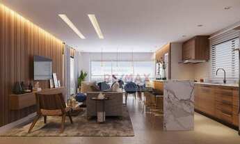 Imagem 7: Apartamento com 3 dormitórios sendo 1 suíte à venda, 126 m² por R$ 670.000 - Centro - Joaç