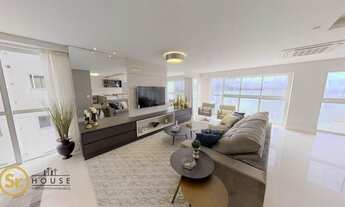 Imagem 2: Apartamento com 4 dormitórios à venda, 238 m² por R$ 9.980.000,00 - Centro - Balneário Cam