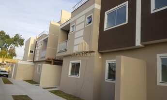 Imagem: Ultima unidade! Sobrados em condominio no