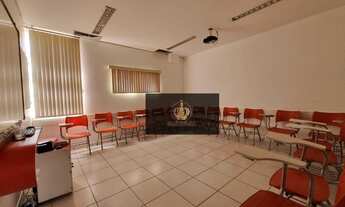 Imagem 3: Prédio comercial com 20 salas e 15 vagas para alugar, 801 m² por R$ 42.000/mês - Lapa - Sã