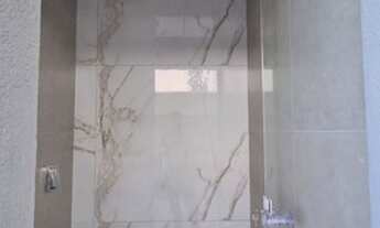 Imagem 5: Casa térrea no condomínio Jardins lisboa c/ 197 m² com 4 suítes plenas