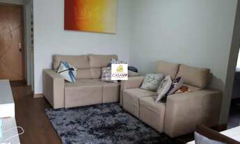 Imagem: Apartamento à venda, Saúde, 59m², 2 dormitórios