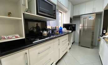 Imagem 6: APARTAMENTO COM 03 QUARTOS A 150 METROS DO MAR NA MEIA PRAIA!