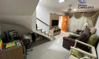 Imagem 3: Sobrado com 3 dormitórios à venda, 125 m² por R$ 750.000,00 - Jardim Primavera - São Paulo