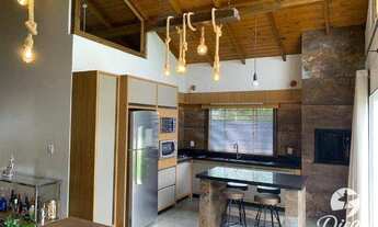 Imagem 7: Casa com 3 dormitórios à venda com 714m² por R$ 618.000 - Ribanceira - Imbituba/SC