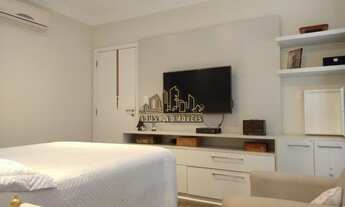 Imagem 6: Apartamento Duplex com 4 dormitórios Edifício Montanhan - Sorocaba/SP