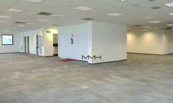 Imagem 7: Andar Corporativo comercial para locação, Gonzaga, Santos