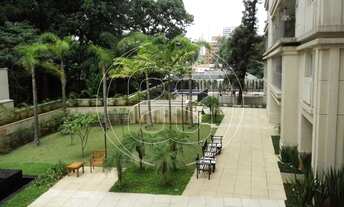 Imagem 2: São Paulo - Apartamento Padrão - Alto da Boa Vista