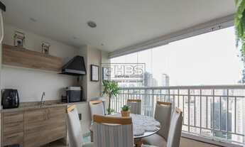 Imagem 7: Compre no Condomínio Actual morumbi - Vila Andrade