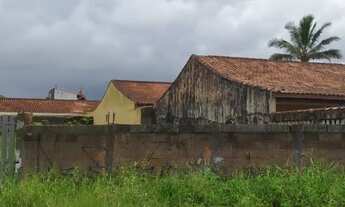 Imagem 2: Terreno em Mongaguá
