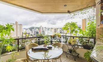 Imagem 2: Apartamento bairro Jardim Blumenau