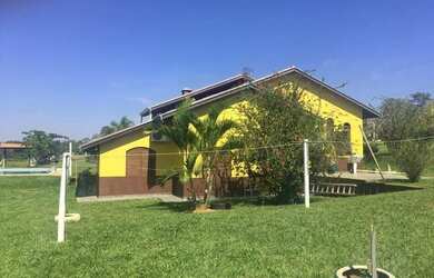 Imagem 3: VENDO CHÁCARA MARAVILHOSA EM SALTO-SP.