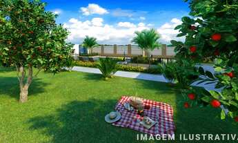 Imagem 4: Vista dos Jacarandas Apto. 2 qts com elevador na Região do Planalto !