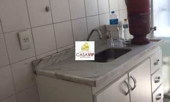 Imagem 6: Apartamento à venda, Ipiranga, 50m², 2 dormitórios, 1 vaga!