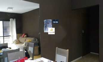 Imagem 4: Apartamento à venda, Bela Vista, 52m², 2 dormitórios, 1 suíte, 1 vaga!