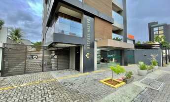 Imagem: Apartamento Flat no Reserva Madero em Ponta