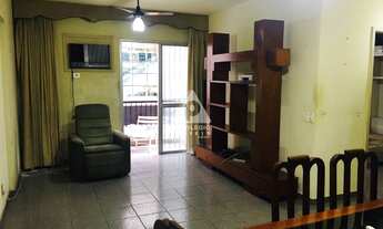 Imagem 2: Apartamento à venda, 1 quarto com closet, sala, varanda, área de serviço, 1 vaga, 65m², Bo