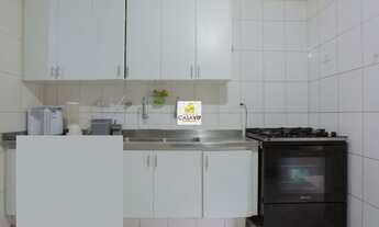 Imagem 4: Apartamento à venda, Itaim Bibi, 130m², 3 dormitórios, 1 suíte, 2 vagas!