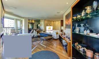 Imagem: Apartamento à venda, Parque Bairro Morumbi