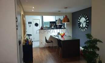 Imagem 6: Apartamento - Venda - Ipiranga - Cod. 555