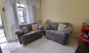 Imagem 4: Casa a venda em Vila Miami por R$ 390.000,00, á 600mts da Estação Vila Tolstói com 3 quart