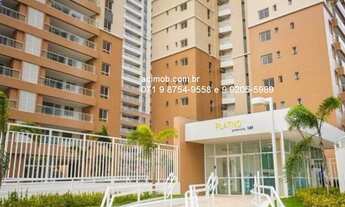 Imagem 4: Excelente 3 quartos com 110 m² em Patamares