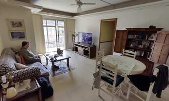 Imagem 2: Apartamento para venda com 65 metros quadrados com 2 quartos em Bingen - Petrópolis - RJ