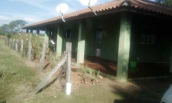 Imagem 2: Chácara de 2 alqueires em Pereiras - SP com atividade pecuária