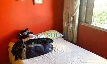 Imagem 5: Apartamento com 3 dormitórios à venda, 68 m² por R$ 398.000,00 - Jardim das Vertentes - Sã