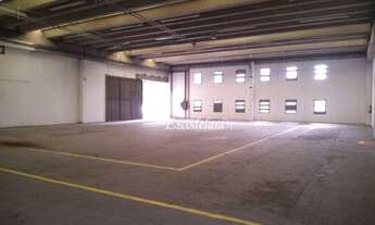 Imagem 5: Galpão à venda, 5400 m² por R$ 12.000.000,00 - Jardim Itapeva - Ribeirão Pires/SP