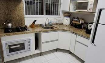 Imagem 6: Casa de condomínio para venda com 85 metros quadrados com 2 quartos