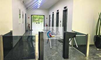 Imagem 4: Conjunto comercial de 133 m² com 3 vagas no Itaim Bibi